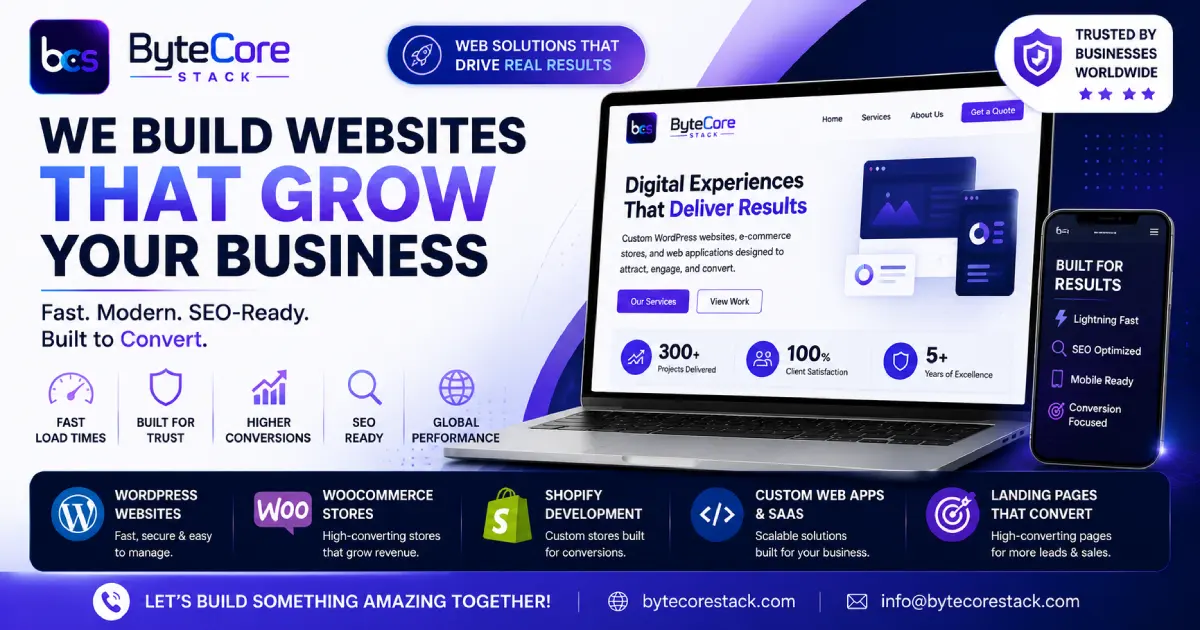 Your Website Is Losing You Clients Right Now